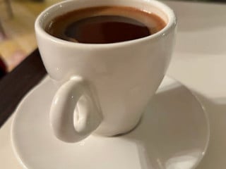 Café 4 Elementos