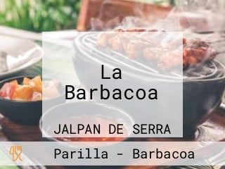 La Barbacoa