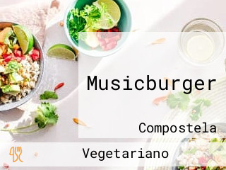 Musicburger