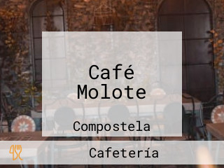 Café Molote