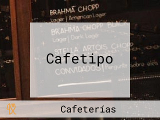 Cafetipo