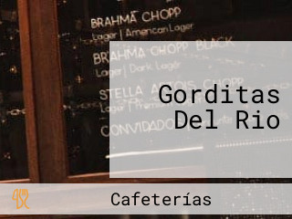 Gorditas Del Rio