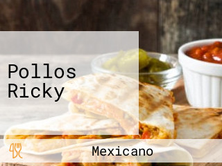 Pollos Ricky