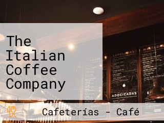 The Italian Coffee Company Sucursal San Juan De Los Lagos