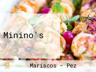 Minino's