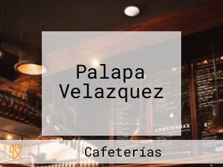 Palapa Velazquez