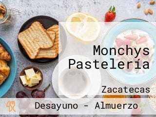 Monchys Pastelería