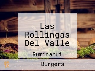 Las Rollingas Del Valle