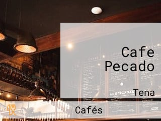 Cafe Pecado