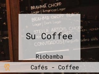 Su Coffee