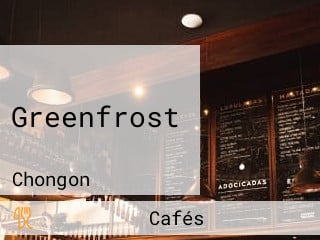 Greenfrost