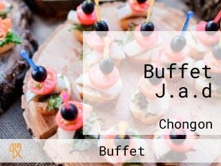 Buffet J.a.d