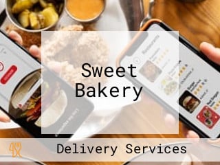 Sweet Bakery