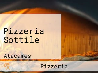 Pizzeria Sottile