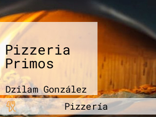 Pizzeria Primos