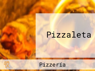 Pizzaleta