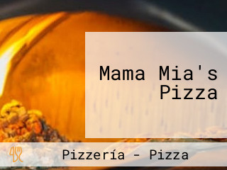 Mama Mia's Pizza