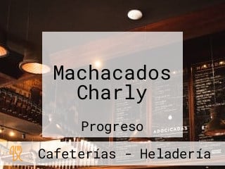 Machacados Charly