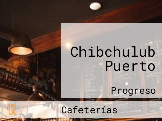 Chibchulub Puerto