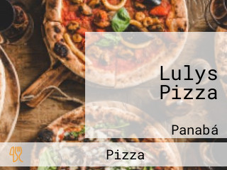 Lulys Pizza