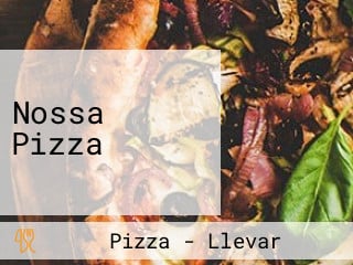 Nossa Pizza