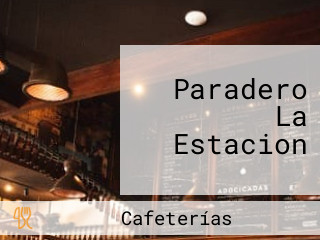 Paradero La Estacion