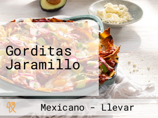 Gorditas Jaramillo