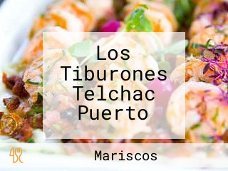 Los Tiburones Telchac Puerto