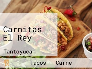 Carnitas El Rey