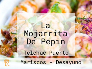 La Mojarrita De Pepin