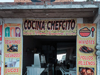 Cocina El Chefcito