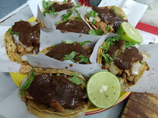 Tacos Brujos