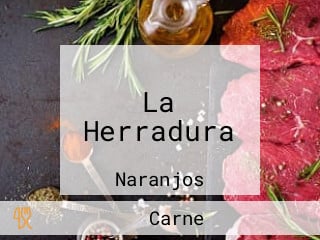 La Herradura