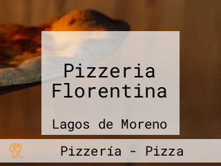 Pizzeria Florentina