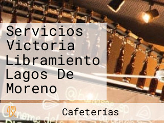 Servicios Victoria Libramiento Lagos De Moreno