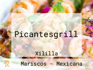 Picantesgrill