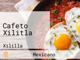 Cafeto Xilitla