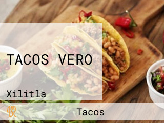 TACOS VERO