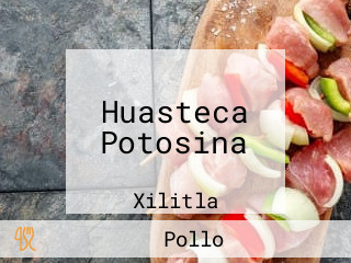 Huasteca Potosina