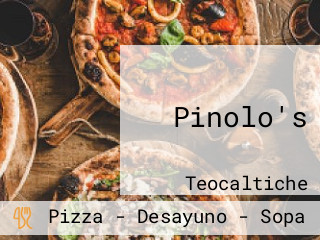 Pinolo's