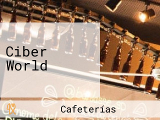 Ciber World