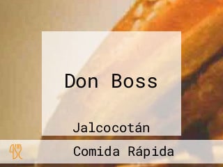 Don Boss