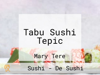 Tabu Sushi Tepic