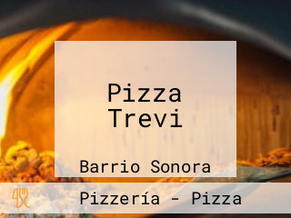 Pizza Trevi