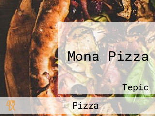 Mona Pizza