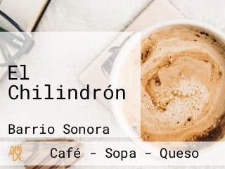 El Chilindrón