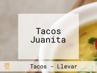 Tacos Juanita