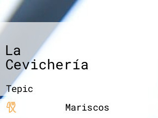 La Cevichería