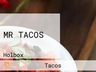 MR TACOS