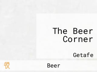 The Beer Corner